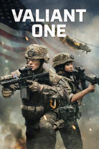 Valiant One (2025) [Hindi+English] WEB-DL – 1080p, 720p, 480p | Free Download