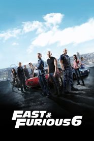 Fast & Furious 6 (2013) [Hindi+English] WEB-DL – 1080p, 720p, 480p | Free Download