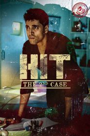 HIT: The 2nd Case (2022) [Hindi+Telugu] WEB-DL – 1080p, 720p, 480p | Free Download