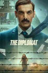 The Diplomat (2025) Hindi WEB-DL – 1080p, 720p | Free Download