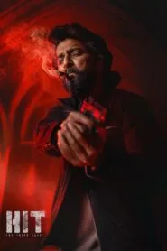 HIT: The Third Case (2025) [Hindi+Telugu] WEB-DL – 1080p, 720p, 480p | Free Download