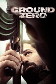 Ground Zero (2025) Hindi HDRip – 1080p, 720p, 480p – Free Download
