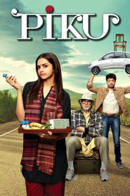 Piku (2015) Hindi WEB-DL – 1080p, 720p, 480p | Free Download