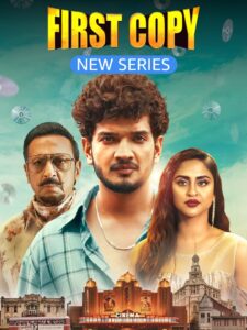 First Copy (Season 1) Hindi WEB-DL – 1080p,720p,480p | Free Download