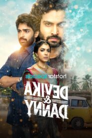 Devika & Danny (Season 1) Hindi WEB-DL – 1080p, 720p, | Free Download