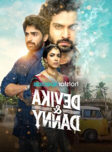 Devika & Danny (Season 1) Hindi WEB-DL – 1080p, 720p, | Free Download