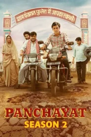 Panchayat (Season 2) Hindi WEB-DL – 1080p, 720p, 480p | Free Download