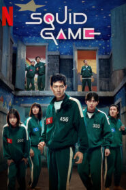 Squid Game (Season 3) [Hindi+Korean] WEB-DL – 1080p, 720p, 480p | Free Download