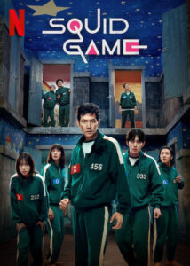 Squid Game (Season 3) [Hindi+Korean] WEB-DL – 1080p, 720p, 480p | Free Download