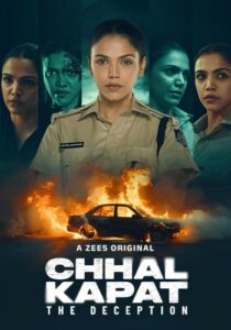 Chhal Kapat The Deception (Season 1) Hindi WEB-DL – 1080p, 720p, 480p | Free Download