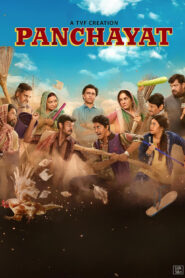 Panchayat (Season 4) Hindi WEB-DL – 1080p, 720p, 480p | Free Download