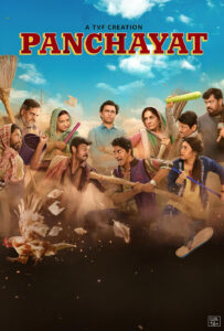 Panchayat (Season 4) Hindi WEB-DL – 1080p, 720p, 480p | Free Download