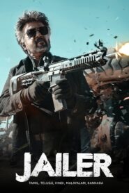 Jailer (2023) [Hindi+Tamil] WEB-DL – 1080p, 720p, 480p | Free Download