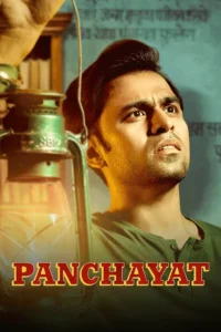 Panchayat (Season 1- Season 3) Hindi WEB-DL – 1080p, 720p, 480p | Free Download