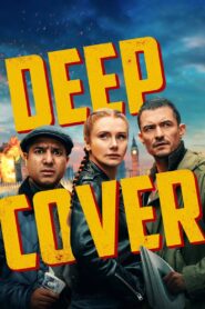 Deep Cover (2025) [Hindi+English] WEB-DL – 1080p, 720p, 480p | Free Download
