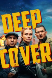 Deep Cover (2025) [Hindi+English] WEB-DL – 1080p, 720p, 480p | Free Download