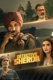 Detective Sherdil (2025) Hindi WEB-DL – 1080p, 720p, 480p | Free Download