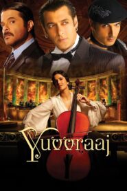 Yuvvraaj (2008) Hindi WEB-DL – 1080p, 720p, 480p – Free Download