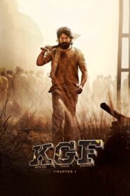 K.G.F: Chapter 1 (2018) Hindi WEB-DL – 1080p, 720p, 480p | Free Download