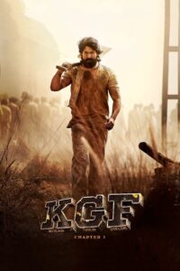K.G.F: Chapter 1 (2018) Hindi WEB-DL – 1080p, 720p, 480p | Free Download