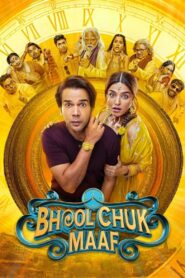 Bhool Chuk Maaf (2025) Hindi WEB-DL – 1080p, 720p, 480p – Free Download