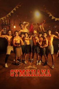 Alappuzha Gymkhana (2025) [Hindi+Malayalam] WEB-DL – 1080p, 720p, 480p | Free Download