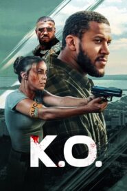 K.O. (2025) [Hindi+English] WEB-DL – 1080p, 720p, 480p | Free Download