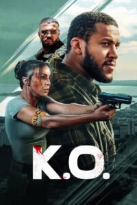 K.O. (2025) [Hindi+English] WEB-DL – 1080p, 720p, 480p | Free Download