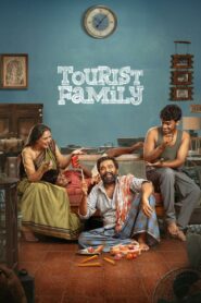Tourist Family (2025) [Hindi+Tamil] WEB-DL – 1080p, 720p, 480p | Free Download