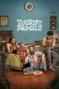 Tourist Family (2025) [Hindi+Tamil] WEB-DL – 1080p, 720p, 480p | Free Download