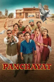 Panchayat (Season 3) Hindi WEB-DL – 1080p, 720p, 480p | Free Download