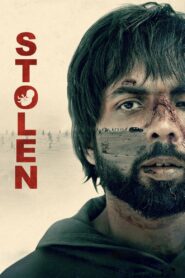 Stolen (2025) Hindi WEB-DL – 1080p, 720p, 480p | Free Download