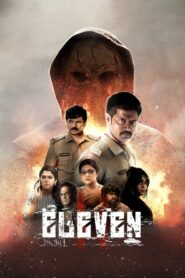 Eleven (2025) [Hindi+Tamil] WEB-DL – 1080p, 720p, 480p | Free Download