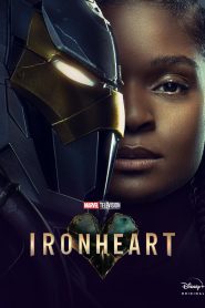 Ironheart (Season 1)  [Hindi+English] WEB-DL – 1080p,720p,480p | Free Download