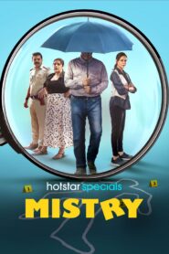  Mistry (Season 1) Hindi WEB-DL – 1080p, 720p, 480p | Free Download