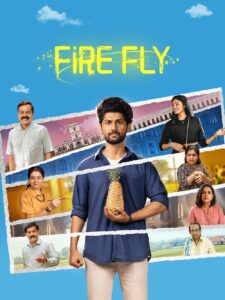 Firefly (2025) [Hindi+Kannada] WEB-DL – 1080p, 720p, 480p | Free Download