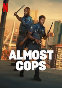 Almost Cops (2025) [Hindi+Dutch] WEB-DL – 1080p, 720p, 480p | Free Download