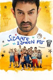 Sitaare Zameen Par (2025) Hindi HDRip – 1080p, 720p, 480p | Free Download
