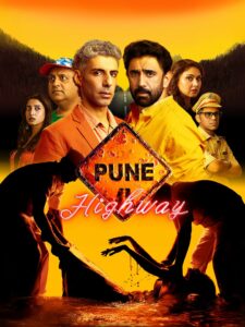 Pune Highway (2024) Hindi WEB-DL – 1080p, 720p, 480p | Free Download