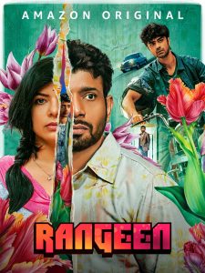 Rangeen (Season 1) Hindi WEB-DL – 1080p, 720p, 480p | Free Download