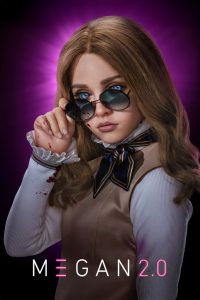 M3GAN 2.0 (2025) English WEB-DL – 1080p, 720p, 480p | Free Download