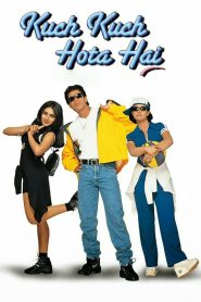 Kuch Kuch Hota Hai (1998) Hindi WEB-DL – 1080p, 720p, 480p | Free Download