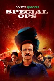 Special Ops (Season 1) Hindi WEB-DL – 1080p, 720p, 480p | Free Download