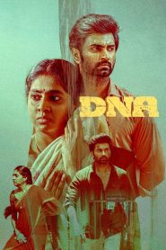 DNA (2025) [Hindi+Tamil] WEB-DL – 1080p, 720p, 480p | Free Download