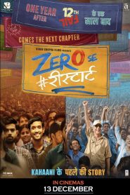 Zero Se Restart (2024) Hindi WEB-DL – 1080p, 720p, 480p | Free Download