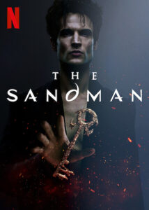 The Sandman (Season 2)  [Hindi+English] WEB-DL – 1080p,720p,480p | Free Download