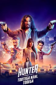 Hunter (Season 1) Hindi WEB-DL – 1080p, 720p, 480p | Free Download
