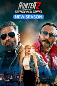 Hunter (Season 2) Hindi WEB-DL – 1080p, 720p, 480p | Free Download