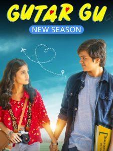 Gutar Gu (Season 2) Hindi WEB-DL – 1080p, 720p, 480p | Free Download