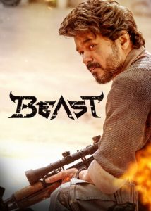 Beast (2022) Hindi WEB-DL – 1080p, 720p, 480p | Free Download